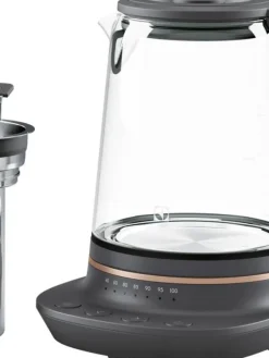 Electrolux Kahvi Ja Kuumat Juomat|Explore 7 tee/vedenkeitin 1,7 L E7GK1-8BP