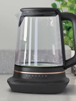 Electrolux Kahvi Ja Kuumat Juomat|Explore 7 tee/vedenkeitin 1,7 L E7GK1-8BP