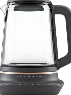 Electrolux Kahvi Ja Kuumat Juomat|Explore 7 tee/vedenkeitin 1,7 L E7GK1-8BP