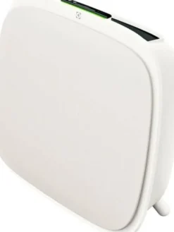 ilmanpuhdistin Well A5 WA51-302WT valkoinen>Electrolux Hot