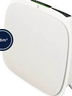 ilmanpuhdistin Well A5 WA51-302WT valkoinen>Electrolux Hot