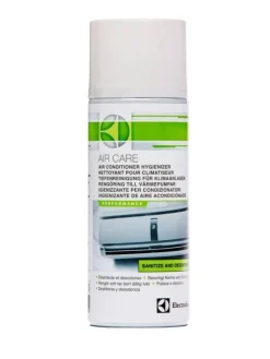 Electrolux Ilmastointi|Ilmastointilaitteen puhdistusaine E6ACS401
