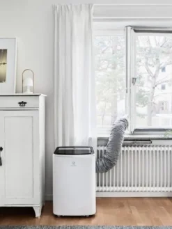 Electrolux Ilmastointi|Ilmastointilaitteen ikkunasarja EWK04