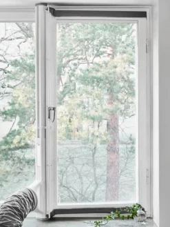 Electrolux Ilmastointi|Ilmastointilaitteen ikkunasarja EWK04