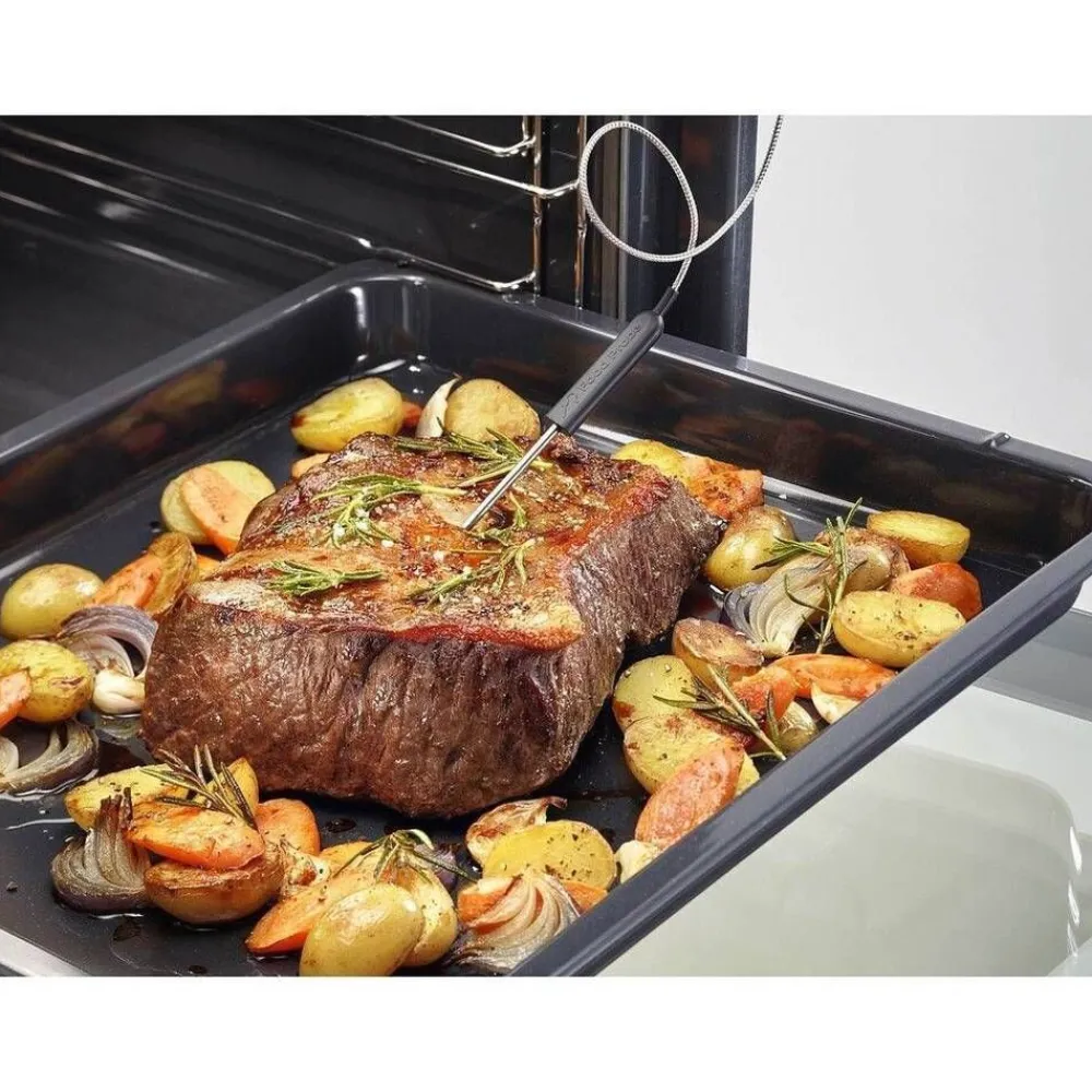 induktioliesi LKI561401W 50 cm valkoinen>Electrolux Discount