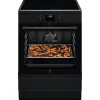 Electrolux Uunit Ja Liedet|induktioliesi musta 60 cm LKI66440NK