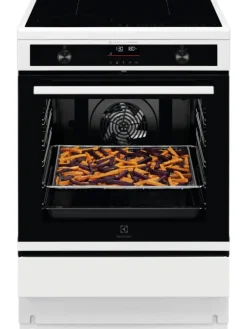 induktioliesi valk. 60 cm LKI6489NOW>Electrolux