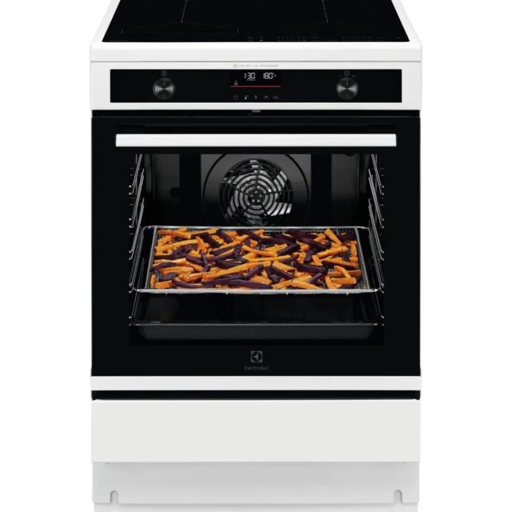 induktioliesi valk. 60 cm LKI6489NOW>Electrolux