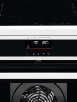 induktioliesi valk. 60 cm LKI6489NOW>Electrolux