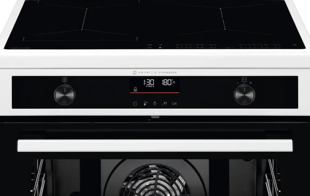 induktioliesi valk. 60 cm LKI6489NOW>Electrolux