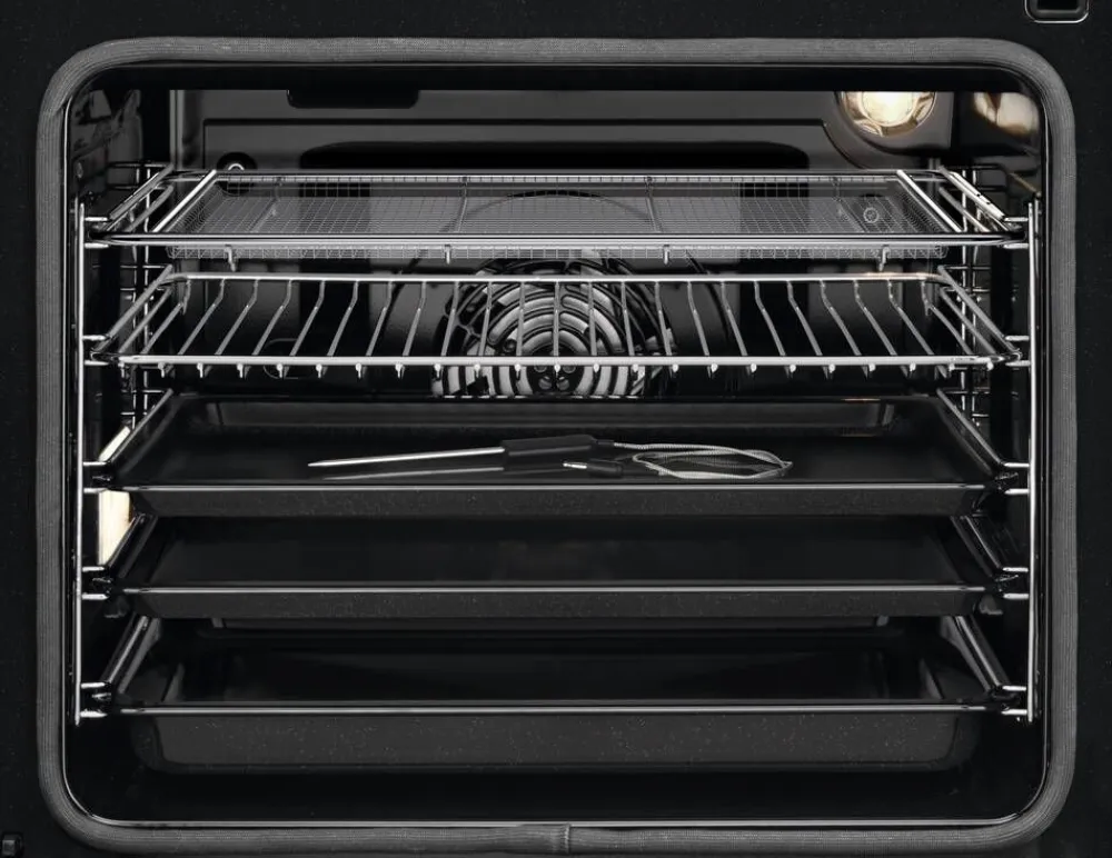 induktioliesi valk. 60 cm LKI6489NOW>Electrolux