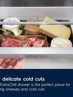 Electrolux Jääkaapit Ja Pakastimet|jääkaappipakastin LNT7MC32W
