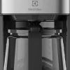 Electrolux Kahvi Ja Kuumat Juomat|kahvinkeitin Create 5 ajastimella