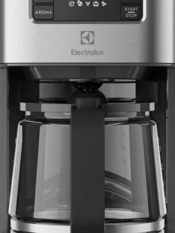 Electrolux Kahvi Ja Kuumat Juomat|kahvinkeitin Create 5 ajastimella