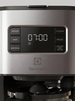 Electrolux Kahvi Ja Kuumat Juomat|kahvinkeitin Create 5 ajastimella