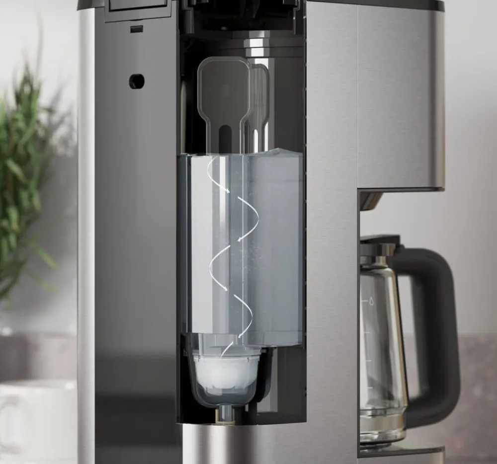 Electrolux Kahvi Ja Kuumat Juomat|kahvinkeitin Create 5 ajastimella