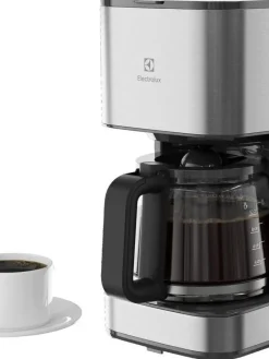 Electrolux Kahvi Ja Kuumat Juomat|kahvinkeitin E3CM1-3ST