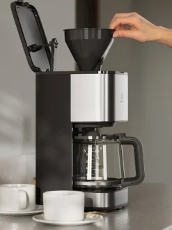 Electrolux Kahvi Ja Kuumat Juomat|kahvinkeitin E3CM1-3ST