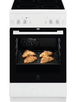 keraaminen liesi LKR54001NW 50 cm>Electrolux Discount