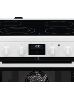 keraaminen liesi 60 cm LKR66440NW>Electrolux Best