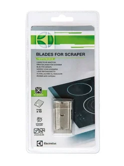 Electrolux Kodinkonetarvikkeet|Uunit Ja Liedet|Keraamisen tason puhdistuslastan varaterät 902979540