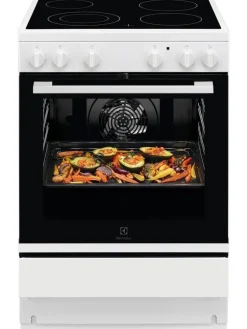 Electrolux Uunit Ja Liedet|liesi keraaminen LKR64004NW 60 cm