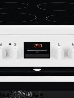 Electrolux Uunit Ja Liedet|liesi LKR540402W valkoinen