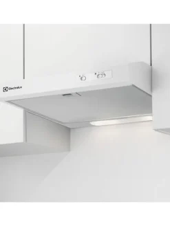 liesituuletin valk. 60 cm EFU216W>Electrolux Outlet