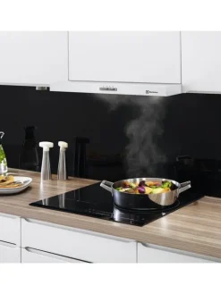 liesituuletin 60 cm EFT60465OW>Electrolux Hot