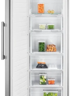 pakastin LUT6NE28U1 teräs>Electrolux Hot