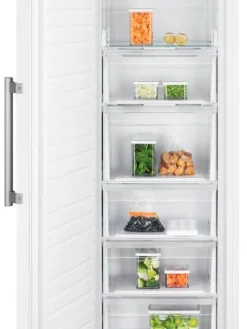 Electrolux Jääkaapit Ja Pakastimet|pakastin LUT6NE28W1 valkoinen