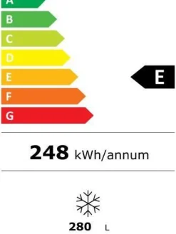 Electrolux Jääkaapit Ja Pakastimet|pakastin LUT6NE28W1 valkoinen