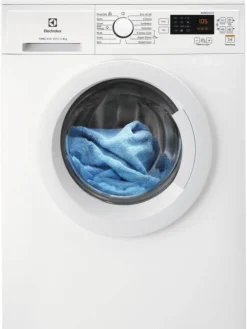 Electrolux Pyykinpesu|pesukone EW2F3048D2 8 kg 1400k/min