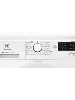Electrolux Pyykinpesu|pesukone EW2F3048D2 8 kg 1400k/min