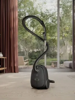 Electrolux Silitys Ja Siivous|pölynimuri Clean 600 Green Bagged EB61C2GRN harmaa