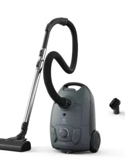 Electrolux Silitys Ja Siivous|pölynimuri EB51C1OG vaalea sinivihreä