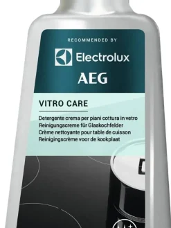 Electrolux Kodinkonetarvikkeet|Uunit Ja Liedet|puhdistusaine Vitro Care keraamiselle tasolle 300