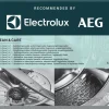 rasvan- ja kalkinpoistaja Clean and Care 3 in 1>Electrolux Discount
