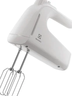 Electrolux Tehosekoittimet Ja Vatkaimet|sähkövatkain Mattino 2.0 EHM4W valkoinen