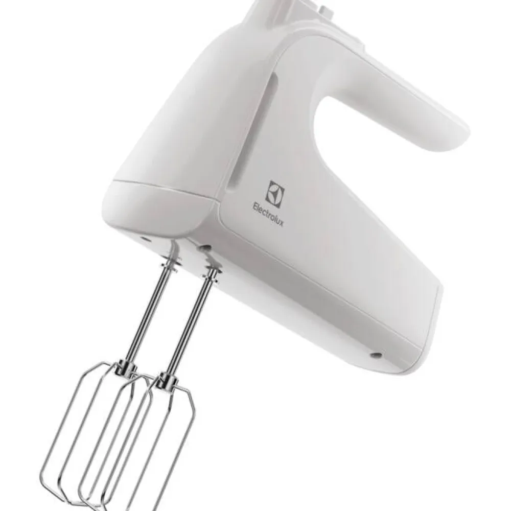 Electrolux Tehosekoittimet Ja Vatkaimet|sähkövatkain Mattino 2.0 EHM4W valkoinen