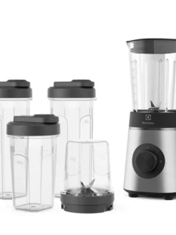 Electrolux Tehosekoittimet Ja Vatkaimet|tehosekoitin Create 4