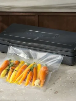 Electrolux Muut Keittiön Pienkoneet|tyhjiöpakkauslaitteen rullat 2 kpl EVSRR1