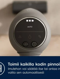 varsi-imuri Animal 700 EP71AB14UG harmaa><noscript><img width=
