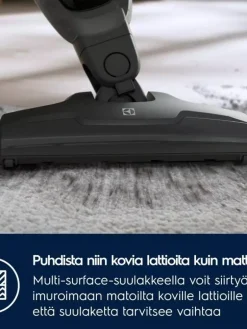 varsi-imuri ES52CB18OG Clean 500>Electrolux Sale