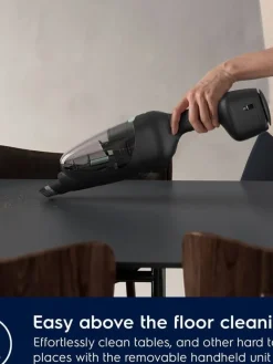 varsi-imuri Green 600 Cordless ES62B25GRN><noscript><img width=
