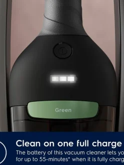 varsi-imuri Green 600 Cordless ES62B25GRN><noscript><img width=