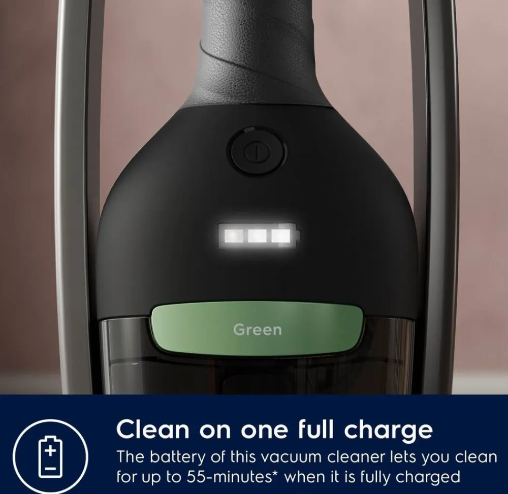 varsi-imuri Green 600 Cordless ES62B25GRN>Electrolux Sale