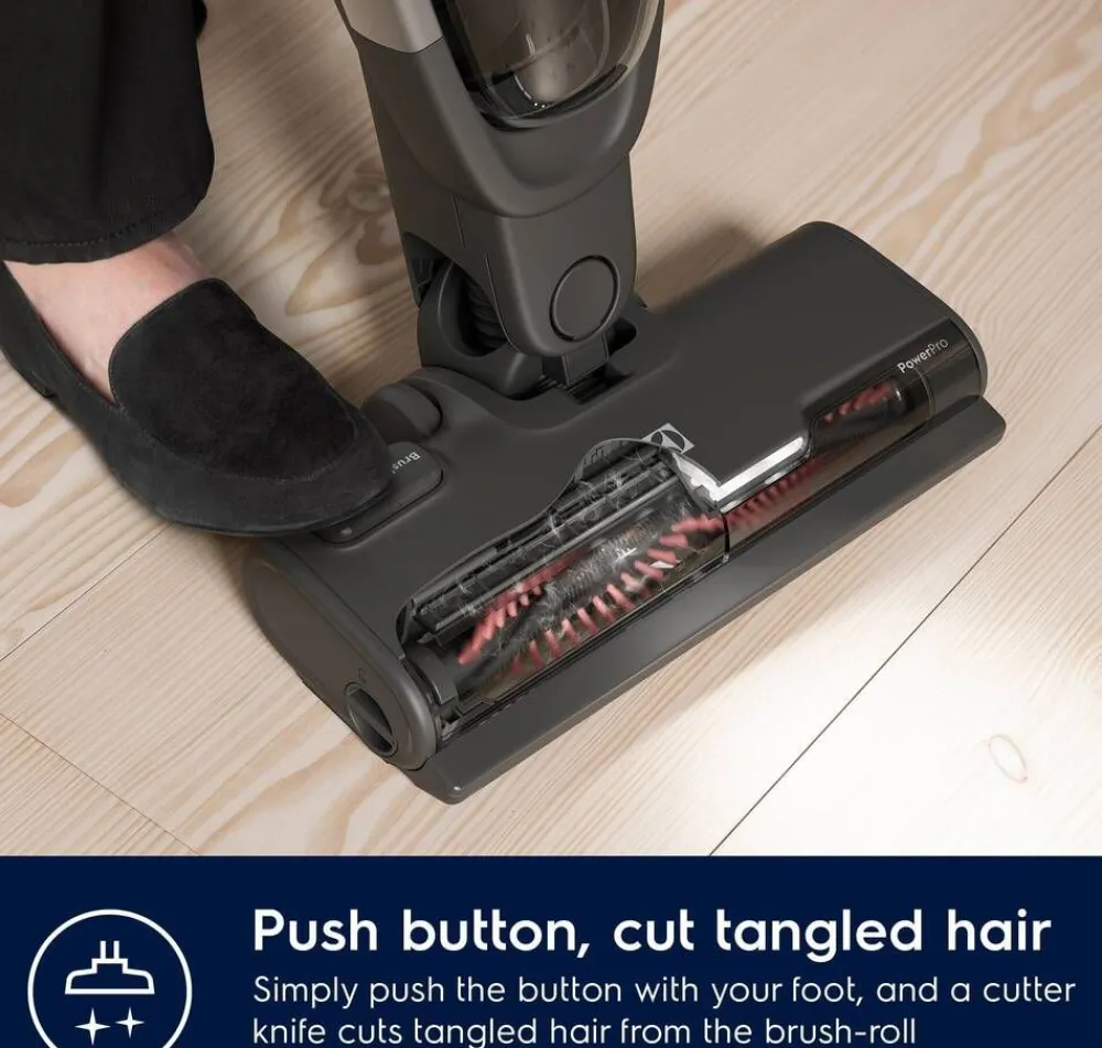 varsi-imuri Green 600 Cordless ES62B25GRN>Electrolux Sale