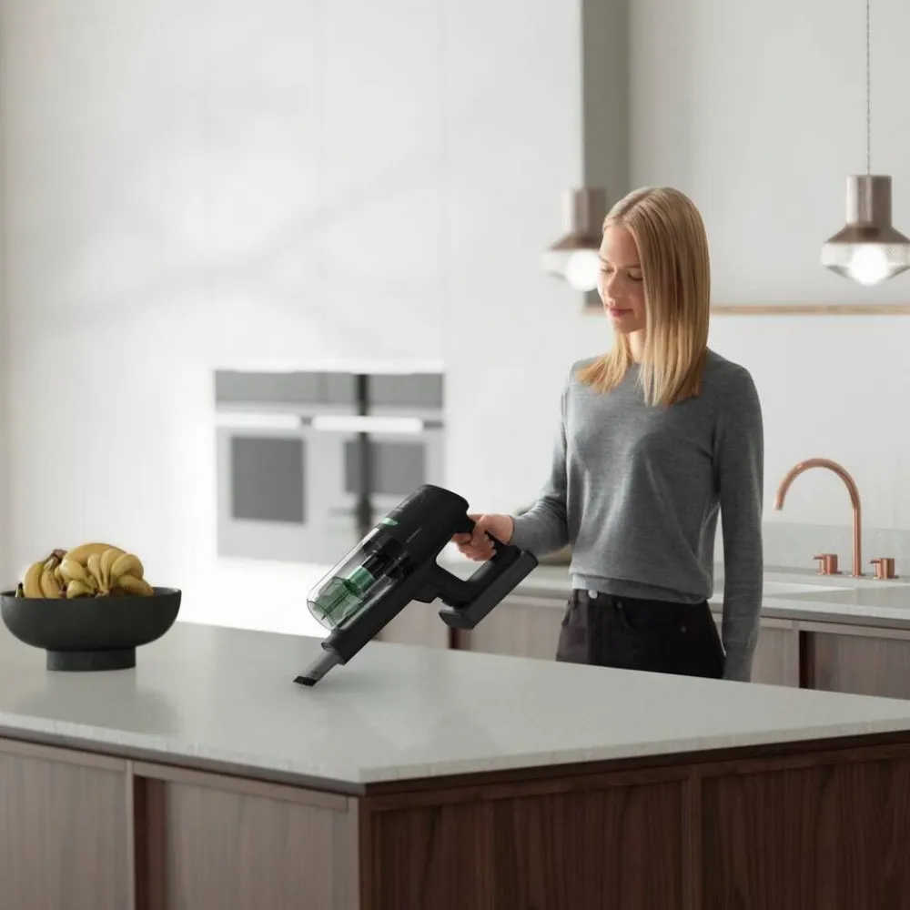 varsi-imuri Ultimate 800 Green EP81B25GRN>Electrolux Hot