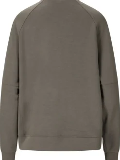 Endurance Athlecia Fleecet, Colleget Ja Hupparit|paita Jacey W Crew Neck 1013 Gunmetal